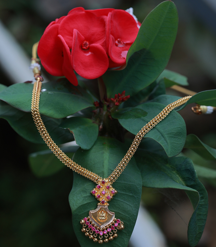 Gold Chain